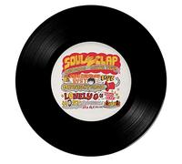 Go/Give Me A Reason (Soul Clap Records Revue Tour)