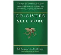 Go-Givers Sell More