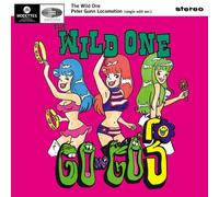 Go-Go 3 - Wild One/Peter Gunn Locomotion [Import]