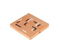 Go & Go Bang wood 30x28.5cm