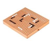 Go & Go Bang wood Philos 30x28.5cm G