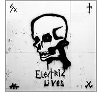 Go Go Berlin - Electric Lives [Import]