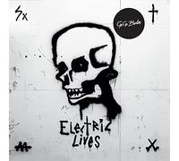 Go Go Berlin - Electric Lives-Vinyl Correct [Import]
