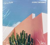 Go Go Berlin - Expectations Vinyl [Import]