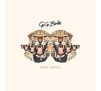 Go Go Berlin - New Gold [Import]