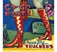 Go Boots
