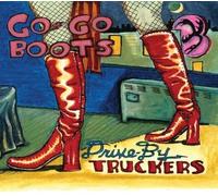 Drive - Go Boots [Import]