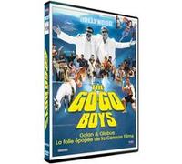 Go go boys - DVD E