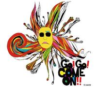 Go!Go!Come on!! [+1] [Import allemand]
