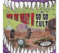 Go Go Cult - Into The Valley of