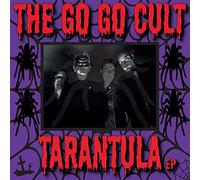 Go Go Cult, the - Tarantula (10") [Import]