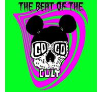 Go Go Cult, the - The Beat of..