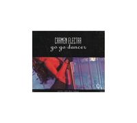 Electra, Carmen - Go Dancer – Warner Bros.