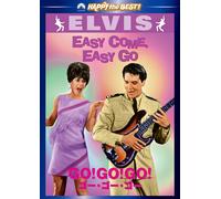 Easy Come.Easy Go [Import allemand]
