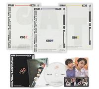 GO生 (GO LIVE) 1st Album (Standard / Random Ver.) Package Box + Photobook R + Photocards + Unit Lyric Leaflet + 4 Cuts Film + 2 Pin Badges + 4 Extra Photocards Official K-POP Sealed Album