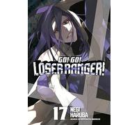 Go! Go! Loser Ranger! 17