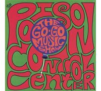 Go-Go Music Show