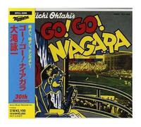 Eiichi Ohtaki - Go! Go! Niagara 30th Anniv.Edi