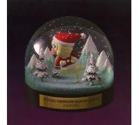 Go! Go! Swingin'santa Claus [Import allemand]