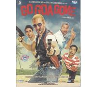 Go Goa Gone [Import]