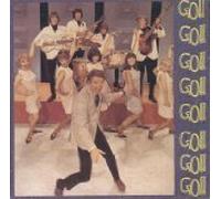 Go Going Gone [Import]