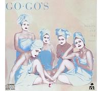 The Go-Go's – Beauty and the Beat – CD – Universal Music Group