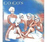 Go-Gos - Beauty and the Beat