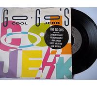 GO GO'S Cool Jerk 7" 45