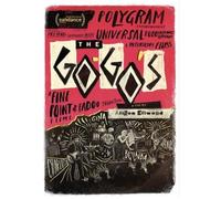 Go-Gos (Documentary) - Dvd Documentaire