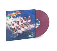 Go-Go's - Go-Go's - Vacation Exclusive Limited Edition Lavender Colored Vinyl LP