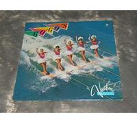 Go-Go's - Go-Go's - Vacation - I.R.S. Records - SP70031, I.R.S. Records - SP-70031
