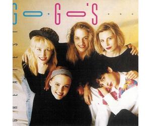 Go Gos Greatest Hits (UK [Import]