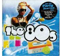 Go-Go's, Katrina & the Waves, A-ha, CUlture Club, he Knack, J. Geils Band, Tommy Tutone, Devo, BIlly Idol, Bangles, Wang Chung, - The 80's Party Playlist