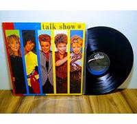 Go-Go's - Talk Show