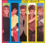 Go-Go's – Talk Show