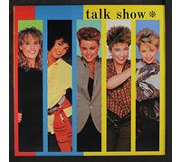 GO-GO'S - talk show LP