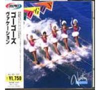 Go-Go's - Vacation