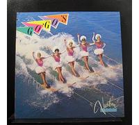 GO-GO'S - vacation LP