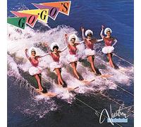 GO-GOS - VACATION PURPLE VINYL - Vinyl Record VINYL - F600z