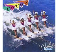Go Go's - Vacation =remastered=