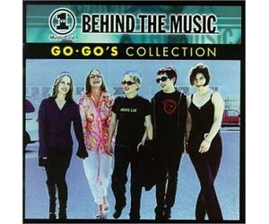 Go-Go's - Vh1 Behind the Music: Go-Go's Collection by Go-Go's Original recording remastered edition (2000) Audio CD