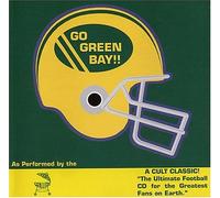 Go Green Bay (US [Import]