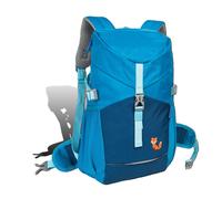 Go Green Fabrizio Sac à dos pour enfants 37x28x18 bleu renard , recyclé D2ORI222B