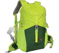 Go Green Fabrizio Sac à dos pour enfants 37x28x18 lime Ours , recyclé D2ORI222L