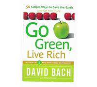 Go Green, Live Rich