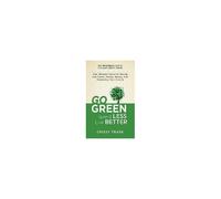 Go Green, Spend Less, Live Better
