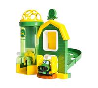 John Deere Ensemble De Jeu Et Véhicule Rev Up Barnhouse