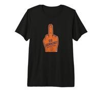 Go Hammond? Chicago Area Sports Rumor Finger T-Shirt Haut de Gamme