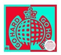 Go hard or go home Coffret