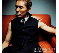 Go, Hiromi - Period Konoyo No Dokokani